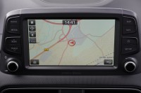Hyundai Kona 1.0 T-GDI