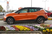 Seat Arona 1.0 TSI Beats