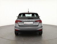 Skoda Fabia 1.0 TSI