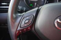 Toyota C-HR 2.0 Hybrid CVT Team D