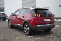 Peugeot 3008 1.6 GT-Line