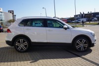 VW Tiguan 2.0 TDI Highline 4M