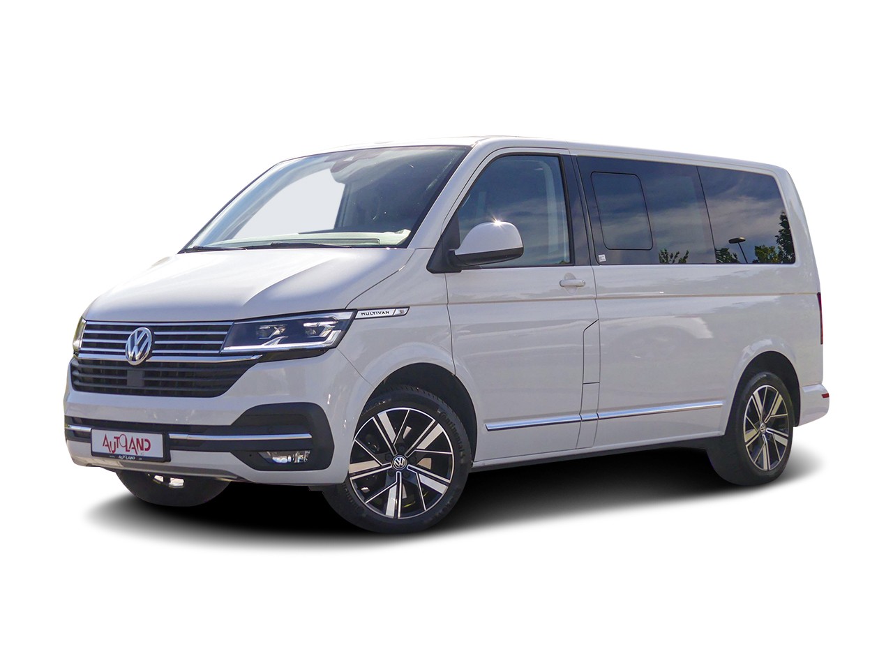 VW T6 Multivan T6.1 2.0 TDI Generation Six