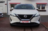 Nissan Qashqai 1.3 MHEV Tekna+