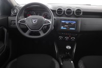 Dacia Duster 1.6 SCe Prestige