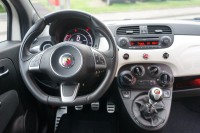 Abarth 500 1.4 T-Jet 16V Abarth