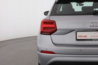 Audi Q2 35 TFSI S-Tronic S-Line