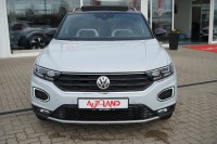 VW T-Roc 2.0 Sport 4M DSG