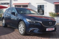 Mazda 6 2.0 SKYACTIV-G Exclusive-Line Aut.