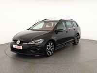 VW Golf VII Variant 1.4 TSI DSG R-Line 2-Zonen-Klima Navi Sitzheizung