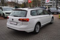 VW Passat Variant 1.5 TSI