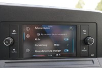 VW Caddy 2.0 TDI