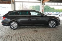 Skoda Superb Combi 2.0 TDI Premium Edition