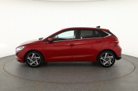 Vorschau: Hyundai i20 1.0T-GDI Aut.