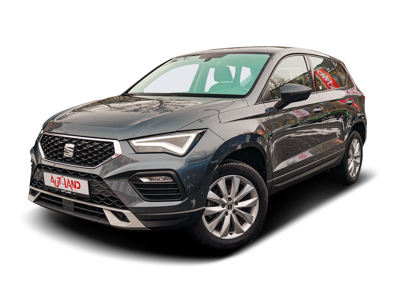 Seat Ateca 1.5 TSI DSG Style
