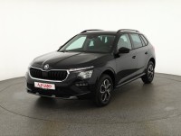 Skoda Kamiq 1.0 TSI DSG 2-Zonen-Klima Sitzheizung LED