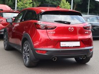 Mazda CX-3 2.0 SKYACTIV-G Sports-Line
