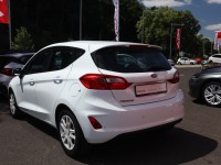 Ford Fiesta 1.1