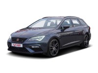 Seat Leon ST 2.0 TSI Cupra 4Drive LED ACC DCC Beats