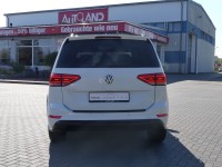 VW Touran 1.5 TSI Highline R-Line