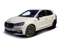 Skoda Fabia 1.0 Monte Carlo LED Sitzheizung Kamera DAB