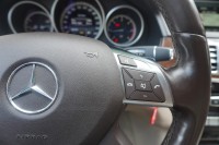 Mercedes-Benz E 200 E200 CDI Elegance