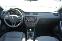 Skoda Rapid Spaceback 1.0 Cool Edition