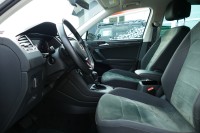 VW Tiguan 2.0 TDI Highline