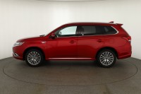 Vorschau: Mitsubishi Outlander 2.4Hybrid PHEV Plus 4WD