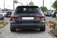 Audi A4 Quattro Avant 40 TFSI quattro competition edition plus