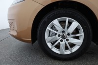 VW Caddy 1.5 TSI Life