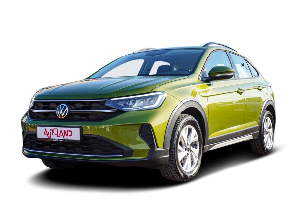 VW Taigo 1.0 Life DSG