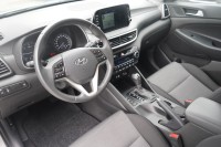 Hyundai Tucson 1.6 CRDi AT