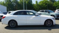 Mercedes-Benz C 180 C180 Avantgarde