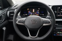 VW T-Cross 1.5 TSI DSG