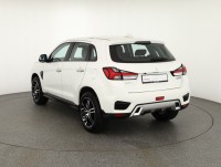 Mitsubishi ASX II 2.0 MIVEC Intro Edition