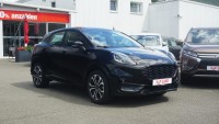 Ford Puma 1.0 M-Hybrid ST-Line