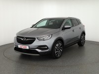 Opel Grandland X 1.2 Turbo Aut. 2-Zonen-Klima Navi Sitzheizung