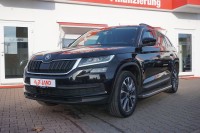 Vorschau: Skoda Kodiaq 2.0 Soleil 4x4 DSG