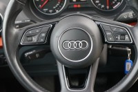 Audi Q2 1.4 TFSI basis
