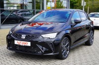 Vorschau: Seat Ibiza FR 1.0 TSI DSG
