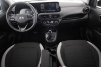 Hyundai i10 1.2 Aut.