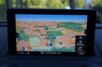 Audi A3 Sportback 35 TFSI design