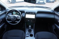 Hyundai Tucson 1.6 T-GDI mHev
