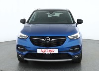 Opel Grandland X Hybrid4 Ultimate