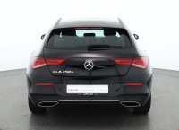 Mercedes-Benz CLA 250 e Progressive