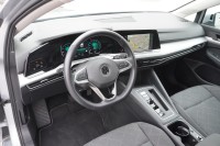 VW Golf VIII 1.0 eTSI Life