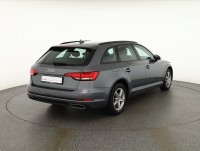 Audi A4 Avant 35 TDI