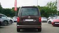 VW Caddy 1.4 TSI Trendline
