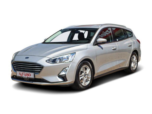 Ford Focus Turnier 1.0 EB